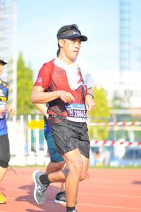 BIB: 2084
                            <button type="button" onclick="openModal(3772005)" class="btn btn-primary btn-sm float-right btn-popup" data-toggle="modal" data-target=".modal-high-quality">
                        <i class="fas fa-shopping-cart"></i> Add to Cart
                    </button>
                                            <button type="button" onclick="isThisMe(3772005, true)" class="btn btn-success btn-sm float-right btn-popup btn-isme hidden" data-toggle="tooltip" data-placement="bottom" title="นี่คือรูปของคุณใช่ไหม คลิกที่นี่เพื่อเอาเข้าอัลบั้ม">
                        <i class="fas fa-plus"></i> Add to album
                    </button>
                    <button type="button" onclick="isThisMe(3772005, false)" class="btn btn-warning btn-sm float-right btn-popup btn-isnotme hidden">
                        <i class="fas fa-ban"></i> Remove from album
                    </button>