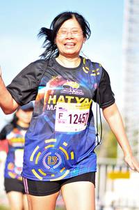 BIB: 1245
                            <button type="button" onclick="openModal(3590480)" class="btn btn-primary btn-sm float-right btn-popup" data-toggle="modal" data-target=".modal-high-quality">
                        <i class="fas fa-shopping-cart"></i> Add to Cart
                    </button>
                                            <button type="button" onclick="isThisMe(3590480, true)" class="btn btn-success btn-sm float-right btn-popup btn-isme hidden" data-toggle="tooltip" data-placement="bottom" title="นี่คือรูปของคุณใช่ไหม คลิกที่นี่เพื่อเอาเข้าอัลบั้ม">
                        <i class="fas fa-plus"></i> Add to album
                    </button>
                    <button type="button" onclick="isThisMe(3590480, false)" class="btn btn-warning btn-sm float-right btn-popup btn-isnotme hidden">
                        <i class="fas fa-ban"></i> Remove from album
                    </button>