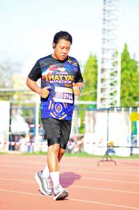 BIB: 201
                            <button type="button" onclick="openModal(3588522)" class="btn btn-primary btn-sm float-right btn-popup" data-toggle="modal" data-target=".modal-high-quality">
                        <i class="fas fa-shopping-cart"></i> Add to Cart
                    </button>
                                            <button type="button" onclick="isThisMe(3588522, true)" class="btn btn-success btn-sm float-right btn-popup btn-isme hidden" data-toggle="tooltip" data-placement="bottom" title="นี่คือรูปของคุณใช่ไหม คลิกที่นี่เพื่อเอาเข้าอัลบั้ม">
                        <i class="fas fa-plus"></i> Add to album
                    </button>
                    <button type="button" onclick="isThisMe(3588522, false)" class="btn btn-warning btn-sm float-right btn-popup btn-isnotme hidden">
                        <i class="fas fa-ban"></i> Remove from album
                    </button>