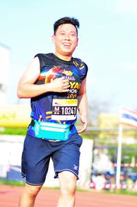 BIB: 2019, 10241
                            <button type="button" onclick="openModal(3581139)" class="btn btn-primary btn-sm float-right btn-popup" data-toggle="modal" data-target=".modal-high-quality">
                        <i class="fas fa-shopping-cart"></i> Add to Cart
                    </button>
                                            <button type="button" onclick="isThisMe(3581139, true)" class="btn btn-success btn-sm float-right btn-popup btn-isme hidden" data-toggle="tooltip" data-placement="bottom" title="นี่คือรูปของคุณใช่ไหม คลิกที่นี่เพื่อเอาเข้าอัลบั้ม">
                        <i class="fas fa-plus"></i> Add to album
                    </button>
                    <button type="button" onclick="isThisMe(3581139, false)" class="btn btn-warning btn-sm float-right btn-popup btn-isnotme hidden">
                        <i class="fas fa-ban"></i> Remove from album
                    </button>