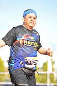 BIB: 1064
                            <button type="button" onclick="openModal(3592080)" class="btn btn-primary btn-sm float-right btn-popup" data-toggle="modal" data-target=".modal-high-quality">
                        <i class="fas fa-shopping-cart"></i> Add to Cart
                    </button>
                                            <button type="button" onclick="isThisMe(3592080, true)" class="btn btn-success btn-sm float-right btn-popup btn-isme hidden" data-toggle="tooltip" data-placement="bottom" title="นี่คือรูปของคุณใช่ไหม คลิกที่นี่เพื่อเอาเข้าอัลบั้ม">
                        <i class="fas fa-plus"></i> Add to album
                    </button>
                    <button type="button" onclick="isThisMe(3592080, false)" class="btn btn-warning btn-sm float-right btn-popup btn-isnotme hidden">
                        <i class="fas fa-ban"></i> Remove from album
                    </button>