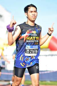 BIB: 201, 21616
                            <button type="button" onclick="openModal(3592523)" class="btn btn-primary btn-sm float-right btn-popup" data-toggle="modal" data-target=".modal-high-quality">
                        <i class="fas fa-shopping-cart"></i> Add to Cart
                    </button>
                                            <button type="button" onclick="isThisMe(3592523, true)" class="btn btn-success btn-sm float-right btn-popup btn-isme hidden" data-toggle="tooltip" data-placement="bottom" title="นี่คือรูปของคุณใช่ไหม คลิกที่นี่เพื่อเอาเข้าอัลบั้ม">
                        <i class="fas fa-plus"></i> Add to album
                    </button>
                    <button type="button" onclick="isThisMe(3592523, false)" class="btn btn-warning btn-sm float-right btn-popup btn-isnotme hidden">
                        <i class="fas fa-ban"></i> Remove from album
                    </button>