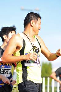 BIB: 214
                            <button type="button" onclick="openModal(3592215)" class="btn btn-primary btn-sm float-right btn-popup" data-toggle="modal" data-target=".modal-high-quality">
                        <i class="fas fa-shopping-cart"></i> Add to Cart
                    </button>
                                            <button type="button" onclick="isThisMe(3592215, true)" class="btn btn-success btn-sm float-right btn-popup btn-isme hidden" data-toggle="tooltip" data-placement="bottom" title="นี่คือรูปของคุณใช่ไหม คลิกที่นี่เพื่อเอาเข้าอัลบั้ม">
                        <i class="fas fa-plus"></i> Add to album
                    </button>
                    <button type="button" onclick="isThisMe(3592215, false)" class="btn btn-warning btn-sm float-right btn-popup btn-isnotme hidden">
                        <i class="fas fa-ban"></i> Remove from album
                    </button>