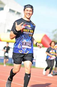 BIB: 20953, 
                            <button type="button" onclick="openModal(3592341)" class="btn btn-primary btn-sm float-right btn-popup" data-toggle="modal" data-target=".modal-high-quality">
                        <i class="fas fa-shopping-cart"></i> Add to Cart
                    </button>
                                            <button type="button" onclick="isThisMe(3592341, true)" class="btn btn-success btn-sm float-right btn-popup btn-isme hidden" data-toggle="tooltip" data-placement="bottom" title="นี่คือรูปของคุณใช่ไหม คลิกที่นี่เพื่อเอาเข้าอัลบั้ม">
                        <i class="fas fa-plus"></i> Add to album
                    </button>
                    <button type="button" onclick="isThisMe(3592341, false)" class="btn btn-warning btn-sm float-right btn-popup btn-isnotme hidden">
                        <i class="fas fa-ban"></i> Remove from album
                    </button>