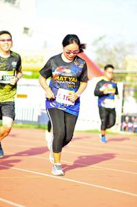 BIB: 2019, 100
                            <button type="button" onclick="openModal(3588742)" class="btn btn-primary btn-sm float-right btn-popup" data-toggle="modal" data-target=".modal-high-quality">
                        <i class="fas fa-shopping-cart"></i> Add to Cart
                    </button>
                                            <button type="button" onclick="isThisMe(3588742, true)" class="btn btn-success btn-sm float-right btn-popup btn-isme hidden" data-toggle="tooltip" data-placement="bottom" title="นี่คือรูปของคุณใช่ไหม คลิกที่นี่เพื่อเอาเข้าอัลบั้ม">
                        <i class="fas fa-plus"></i> Add to album
                    </button>
                    <button type="button" onclick="isThisMe(3588742, false)" class="btn btn-warning btn-sm float-right btn-popup btn-isnotme hidden">
                        <i class="fas fa-ban"></i> Remove from album
                    </button>