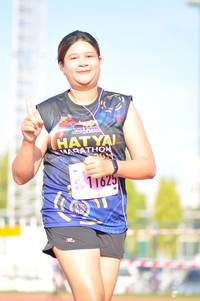 BIB: 1162
                            <button type="button" onclick="openModal(3770333)" class="btn btn-primary btn-sm float-right btn-popup" data-toggle="modal" data-target=".modal-high-quality">
                        <i class="fas fa-shopping-cart"></i> Add to Cart
                    </button>
                                            <button type="button" onclick="isThisMe(3770333, true)" class="btn btn-success btn-sm float-right btn-popup btn-isme hidden" data-toggle="tooltip" data-placement="bottom" title="นี่คือรูปของคุณใช่ไหม คลิกที่นี่เพื่อเอาเข้าอัลบั้ม">
                        <i class="fas fa-plus"></i> Add to album
                    </button>
                    <button type="button" onclick="isThisMe(3770333, false)" class="btn btn-warning btn-sm float-right btn-popup btn-isnotme hidden">
                        <i class="fas fa-ban"></i> Remove from album
                    </button>