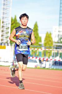 BIB: 20123
                            <button type="button" onclick="openModal(3590251)" class="btn btn-primary btn-sm float-right btn-popup" data-toggle="modal" data-target=".modal-high-quality">
                        <i class="fas fa-shopping-cart"></i> Add to Cart
                    </button>
                                            <button type="button" onclick="isThisMe(3590251, true)" class="btn btn-success btn-sm float-right btn-popup btn-isme hidden" data-toggle="tooltip" data-placement="bottom" title="นี่คือรูปของคุณใช่ไหม คลิกที่นี่เพื่อเอาเข้าอัลบั้ม">
                        <i class="fas fa-plus"></i> Add to album
                    </button>
                    <button type="button" onclick="isThisMe(3590251, false)" class="btn btn-warning btn-sm float-right btn-popup btn-isnotme hidden">
                        <i class="fas fa-ban"></i> Remove from album
                    </button>