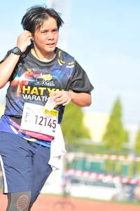 BIB: 12145
                            <button type="button" onclick="openModal(3773177)" class="btn btn-primary btn-sm float-right btn-popup" data-toggle="modal" data-target=".modal-high-quality">
                        <i class="fas fa-shopping-cart"></i> Add to Cart
                    </button>
                                            <button type="button" onclick="isThisMe(3773177, true)" class="btn btn-success btn-sm float-right btn-popup btn-isme hidden" data-toggle="tooltip" data-placement="bottom" title="นี่คือรูปของคุณใช่ไหม คลิกที่นี่เพื่อเอาเข้าอัลบั้ม">
                        <i class="fas fa-plus"></i> Add to album
                    </button>
                    <button type="button" onclick="isThisMe(3773177, false)" class="btn btn-warning btn-sm float-right btn-popup btn-isnotme hidden">
                        <i class="fas fa-ban"></i> Remove from album
                    </button>