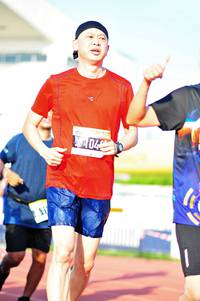 BIB: 
                            <button type="button" onclick="openModal(3588551)" class="btn btn-primary btn-sm float-right btn-popup" data-toggle="modal" data-target=".modal-high-quality">
                        <i class="fas fa-shopping-cart"></i> Add to Cart
                    </button>
                                            <button type="button" onclick="isThisMe(3588551, true)" class="btn btn-success btn-sm float-right btn-popup btn-isme hidden" data-toggle="tooltip" data-placement="bottom" title="นี่คือรูปของคุณใช่ไหม คลิกที่นี่เพื่อเอาเข้าอัลบั้ม">
                        <i class="fas fa-plus"></i> Add to album
                    </button>
                    <button type="button" onclick="isThisMe(3588551, false)" class="btn btn-warning btn-sm float-right btn-popup btn-isnotme hidden">
                        <i class="fas fa-ban"></i> Remove from album
                    </button>