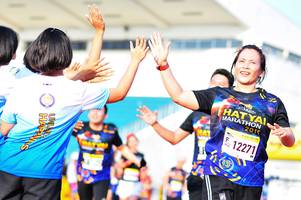 BIB: 12271
                            <button type="button" onclick="openModal(3581925)" class="btn btn-primary btn-sm float-right btn-popup" data-toggle="modal" data-target=".modal-high-quality">
                        <i class="fas fa-shopping-cart"></i> Add to Cart
                    </button>
                                            <button type="button" onclick="isThisMe(3581925, true)" class="btn btn-success btn-sm float-right btn-popup btn-isme hidden" data-toggle="tooltip" data-placement="bottom" title="นี่คือรูปของคุณใช่ไหม คลิกที่นี่เพื่อเอาเข้าอัลบั้ม">
                        <i class="fas fa-plus"></i> Add to album
                    </button>
                    <button type="button" onclick="isThisMe(3581925, false)" class="btn btn-warning btn-sm float-right btn-popup btn-isnotme hidden">
                        <i class="fas fa-ban"></i> Remove from album
                    </button>