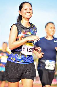 BIB: 
                            <button type="button" onclick="openModal(3589436)" class="btn btn-primary btn-sm float-right btn-popup" data-toggle="modal" data-target=".modal-high-quality">
                        <i class="fas fa-shopping-cart"></i> Add to Cart
                    </button>
                                            <button type="button" onclick="isThisMe(3589436, true)" class="btn btn-success btn-sm float-right btn-popup btn-isme hidden" data-toggle="tooltip" data-placement="bottom" title="นี่คือรูปของคุณใช่ไหม คลิกที่นี่เพื่อเอาเข้าอัลบั้ม">
                        <i class="fas fa-plus"></i> Add to album
                    </button>
                    <button type="button" onclick="isThisMe(3589436, false)" class="btn btn-warning btn-sm float-right btn-popup btn-isnotme hidden">
                        <i class="fas fa-ban"></i> Remove from album
                    </button>