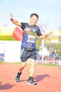 BIB: 10206
                            <button type="button" onclick="openModal(3772357)" class="btn btn-primary btn-sm float-right btn-popup" data-toggle="modal" data-target=".modal-high-quality">
                        <i class="fas fa-shopping-cart"></i> Add to Cart
                    </button>
                                            <button type="button" onclick="isThisMe(3772357, true)" class="btn btn-success btn-sm float-right btn-popup btn-isme hidden" data-toggle="tooltip" data-placement="bottom" title="นี่คือรูปของคุณใช่ไหม คลิกที่นี่เพื่อเอาเข้าอัลบั้ม">
                        <i class="fas fa-plus"></i> Add to album
                    </button>
                    <button type="button" onclick="isThisMe(3772357, false)" class="btn btn-warning btn-sm float-right btn-popup btn-isnotme hidden">
                        <i class="fas fa-ban"></i> Remove from album
                    </button>