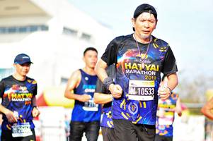 BIB: 2019, 10533
                            <button type="button" onclick="openModal(3589094)" class="btn btn-primary btn-sm float-right btn-popup" data-toggle="modal" data-target=".modal-high-quality">
                        <i class="fas fa-shopping-cart"></i> Add to Cart
                    </button>
                                            <button type="button" onclick="isThisMe(3589094, true)" class="btn btn-success btn-sm float-right btn-popup btn-isme hidden" data-toggle="tooltip" data-placement="bottom" title="นี่คือรูปของคุณใช่ไหม คลิกที่นี่เพื่อเอาเข้าอัลบั้ม">
                        <i class="fas fa-plus"></i> Add to album
                    </button>
                    <button type="button" onclick="isThisMe(3589094, false)" class="btn btn-warning btn-sm float-right btn-popup btn-isnotme hidden">
                        <i class="fas fa-ban"></i> Remove from album
                    </button>