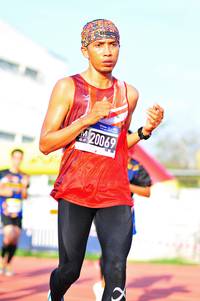 BIB: 20069
                            <button type="button" onclick="openModal(3581454)" class="btn btn-primary btn-sm float-right btn-popup" data-toggle="modal" data-target=".modal-high-quality">
                        <i class="fas fa-shopping-cart"></i> Add to Cart
                    </button>
                                            <button type="button" onclick="isThisMe(3581454, true)" class="btn btn-success btn-sm float-right btn-popup btn-isme hidden" data-toggle="tooltip" data-placement="bottom" title="นี่คือรูปของคุณใช่ไหม คลิกที่นี่เพื่อเอาเข้าอัลบั้ม">
                        <i class="fas fa-plus"></i> Add to album
                    </button>
                    <button type="button" onclick="isThisMe(3581454, false)" class="btn btn-warning btn-sm float-right btn-popup btn-isnotme hidden">
                        <i class="fas fa-ban"></i> Remove from album
                    </button>