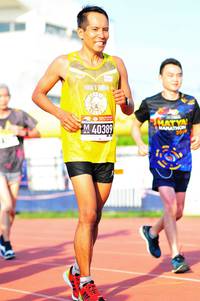 BIB: 40389
                            <button type="button" onclick="openModal(3581315)" class="btn btn-primary btn-sm float-right btn-popup" data-toggle="modal" data-target=".modal-high-quality">
                        <i class="fas fa-shopping-cart"></i> Add to Cart
                    </button>
                                            <button type="button" onclick="isThisMe(3581315, true)" class="btn btn-success btn-sm float-right btn-popup btn-isme hidden" data-toggle="tooltip" data-placement="bottom" title="นี่คือรูปของคุณใช่ไหม คลิกที่นี่เพื่อเอาเข้าอัลบั้ม">
                        <i class="fas fa-plus"></i> Add to album
                    </button>
                    <button type="button" onclick="isThisMe(3581315, false)" class="btn btn-warning btn-sm float-right btn-popup btn-isnotme hidden">
                        <i class="fas fa-ban"></i> Remove from album
                    </button>