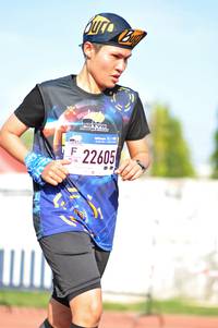 BIB: 22605
                            <button type="button" onclick="openModal(3592558)" class="btn btn-primary btn-sm float-right btn-popup" data-toggle="modal" data-target=".modal-high-quality">
                        <i class="fas fa-shopping-cart"></i> Add to Cart
                    </button>
                                            <button type="button" onclick="isThisMe(3592558, true)" class="btn btn-success btn-sm float-right btn-popup btn-isme hidden" data-toggle="tooltip" data-placement="bottom" title="นี่คือรูปของคุณใช่ไหม คลิกที่นี่เพื่อเอาเข้าอัลบั้ม">
                        <i class="fas fa-plus"></i> Add to album
                    </button>
                    <button type="button" onclick="isThisMe(3592558, false)" class="btn btn-warning btn-sm float-right btn-popup btn-isnotme hidden">
                        <i class="fas fa-ban"></i> Remove from album
                    </button>