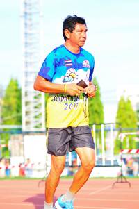 BIB: 207
                            <button type="button" onclick="openModal(3581245)" class="btn btn-primary btn-sm float-right btn-popup" data-toggle="modal" data-target=".modal-high-quality">
                        <i class="fas fa-shopping-cart"></i> Add to Cart
                    </button>
                                            <button type="button" onclick="isThisMe(3581245, true)" class="btn btn-success btn-sm float-right btn-popup btn-isme hidden" data-toggle="tooltip" data-placement="bottom" title="นี่คือรูปของคุณใช่ไหม คลิกที่นี่เพื่อเอาเข้าอัลบั้ม">
                        <i class="fas fa-plus"></i> Add to album
                    </button>
                    <button type="button" onclick="isThisMe(3581245, false)" class="btn btn-warning btn-sm float-right btn-popup btn-isnotme hidden">
                        <i class="fas fa-ban"></i> Remove from album
                    </button>