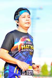 BIB: 117
                            <button type="button" onclick="openModal(3580813)" class="btn btn-primary btn-sm float-right btn-popup" data-toggle="modal" data-target=".modal-high-quality">
                        <i class="fas fa-shopping-cart"></i> Add to Cart
                    </button>
                                            <button type="button" onclick="isThisMe(3580813, true)" class="btn btn-success btn-sm float-right btn-popup btn-isme hidden" data-toggle="tooltip" data-placement="bottom" title="นี่คือรูปของคุณใช่ไหม คลิกที่นี่เพื่อเอาเข้าอัลบั้ม">
                        <i class="fas fa-plus"></i> Add to album
                    </button>
                    <button type="button" onclick="isThisMe(3580813, false)" class="btn btn-warning btn-sm float-right btn-popup btn-isnotme hidden">
                        <i class="fas fa-ban"></i> Remove from album
                    </button>