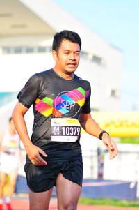 BIB: 10379
                            <button type="button" onclick="openModal(3578136)" class="btn btn-primary btn-sm float-right btn-popup" data-toggle="modal" data-target=".modal-high-quality">
                        <i class="fas fa-shopping-cart"></i> Add to Cart
                    </button>
                                            <button type="button" onclick="isThisMe(3578136, true)" class="btn btn-success btn-sm float-right btn-popup btn-isme hidden" data-toggle="tooltip" data-placement="bottom" title="นี่คือรูปของคุณใช่ไหม คลิกที่นี่เพื่อเอาเข้าอัลบั้ม">
                        <i class="fas fa-plus"></i> Add to album
                    </button>
                    <button type="button" onclick="isThisMe(3578136, false)" class="btn btn-warning btn-sm float-right btn-popup btn-isnotme hidden">
                        <i class="fas fa-ban"></i> Remove from album
                    </button>