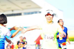 BIB: 12907
                            <button type="button" onclick="openModal(3581598)" class="btn btn-primary btn-sm float-right btn-popup" data-toggle="modal" data-target=".modal-high-quality">
                        <i class="fas fa-shopping-cart"></i> Add to Cart
                    </button>
                                            <button type="button" onclick="isThisMe(3581598, true)" class="btn btn-success btn-sm float-right btn-popup btn-isme hidden" data-toggle="tooltip" data-placement="bottom" title="นี่คือรูปของคุณใช่ไหม คลิกที่นี่เพื่อเอาเข้าอัลบั้ม">
                        <i class="fas fa-plus"></i> Add to album
                    </button>
                    <button type="button" onclick="isThisMe(3581598, false)" class="btn btn-warning btn-sm float-right btn-popup btn-isnotme hidden">
                        <i class="fas fa-ban"></i> Remove from album
                    </button>