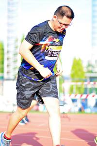 BIB: 
                            <button type="button" onclick="openModal(3589059)" class="btn btn-primary btn-sm float-right btn-popup" data-toggle="modal" data-target=".modal-high-quality">
                        <i class="fas fa-shopping-cart"></i> Add to Cart
                    </button>
                                            <button type="button" onclick="isThisMe(3589059, true)" class="btn btn-success btn-sm float-right btn-popup btn-isme hidden" data-toggle="tooltip" data-placement="bottom" title="นี่คือรูปของคุณใช่ไหม คลิกที่นี่เพื่อเอาเข้าอัลบั้ม">
                        <i class="fas fa-plus"></i> Add to album
                    </button>
                    <button type="button" onclick="isThisMe(3589059, false)" class="btn btn-warning btn-sm float-right btn-popup btn-isnotme hidden">
                        <i class="fas fa-ban"></i> Remove from album
                    </button>