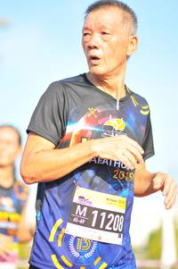 BIB: 201, 1120
                            <button type="button" onclick="openModal(3775782)" class="btn btn-primary btn-sm float-right btn-popup" data-toggle="modal" data-target=".modal-high-quality">
                        <i class="fas fa-shopping-cart"></i> Add to Cart
                    </button>
                                            <button type="button" onclick="isThisMe(3775782, true)" class="btn btn-success btn-sm float-right btn-popup btn-isme hidden" data-toggle="tooltip" data-placement="bottom" title="นี่คือรูปของคุณใช่ไหม คลิกที่นี่เพื่อเอาเข้าอัลบั้ม">
                        <i class="fas fa-plus"></i> Add to album
                    </button>
                    <button type="button" onclick="isThisMe(3775782, false)" class="btn btn-warning btn-sm float-right btn-popup btn-isnotme hidden">
                        <i class="fas fa-ban"></i> Remove from album
                    </button>