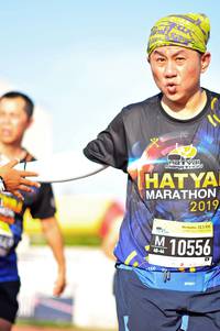 BIB: 2019, 10556
                            <button type="button" onclick="openModal(3590026)" class="btn btn-primary btn-sm float-right btn-popup" data-toggle="modal" data-target=".modal-high-quality">
                        <i class="fas fa-shopping-cart"></i> Add to Cart
                    </button>
                                            <button type="button" onclick="isThisMe(3590026, true)" class="btn btn-success btn-sm float-right btn-popup btn-isme hidden" data-toggle="tooltip" data-placement="bottom" title="นี่คือรูปของคุณใช่ไหม คลิกที่นี่เพื่อเอาเข้าอัลบั้ม">
                        <i class="fas fa-plus"></i> Add to album
                    </button>
                    <button type="button" onclick="isThisMe(3590026, false)" class="btn btn-warning btn-sm float-right btn-popup btn-isnotme hidden">
                        <i class="fas fa-ban"></i> Remove from album
                    </button>