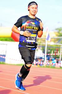 BIB: 201, 11420
                            <button type="button" onclick="openModal(3580735)" class="btn btn-primary btn-sm float-right btn-popup" data-toggle="modal" data-target=".modal-high-quality">
                        <i class="fas fa-shopping-cart"></i> Add to Cart
                    </button>
                                            <button type="button" onclick="isThisMe(3580735, true)" class="btn btn-success btn-sm float-right btn-popup btn-isme hidden" data-toggle="tooltip" data-placement="bottom" title="นี่คือรูปของคุณใช่ไหม คลิกที่นี่เพื่อเอาเข้าอัลบั้ม">
                        <i class="fas fa-plus"></i> Add to album
                    </button>
                    <button type="button" onclick="isThisMe(3580735, false)" class="btn btn-warning btn-sm float-right btn-popup btn-isnotme hidden">
                        <i class="fas fa-ban"></i> Remove from album
                    </button>