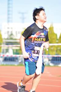 BIB: 
                            <button type="button" onclick="openModal(3592187)" class="btn btn-primary btn-sm float-right btn-popup" data-toggle="modal" data-target=".modal-high-quality">
                        <i class="fas fa-shopping-cart"></i> Add to Cart
                    </button>
                                            <button type="button" onclick="isThisMe(3592187, true)" class="btn btn-success btn-sm float-right btn-popup btn-isme hidden" data-toggle="tooltip" data-placement="bottom" title="นี่คือรูปของคุณใช่ไหม คลิกที่นี่เพื่อเอาเข้าอัลบั้ม">
                        <i class="fas fa-plus"></i> Add to album
                    </button>
                    <button type="button" onclick="isThisMe(3592187, false)" class="btn btn-warning btn-sm float-right btn-popup btn-isnotme hidden">
                        <i class="fas fa-ban"></i> Remove from album
                    </button>