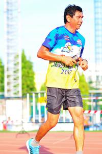 BIB: 2017
                            <button type="button" onclick="openModal(3581248)" class="btn btn-primary btn-sm float-right btn-popup" data-toggle="modal" data-target=".modal-high-quality">
                        <i class="fas fa-shopping-cart"></i> Add to Cart
                    </button>
                                            <button type="button" onclick="isThisMe(3581248, true)" class="btn btn-success btn-sm float-right btn-popup btn-isme hidden" data-toggle="tooltip" data-placement="bottom" title="นี่คือรูปของคุณใช่ไหม คลิกที่นี่เพื่อเอาเข้าอัลบั้ม">
                        <i class="fas fa-plus"></i> Add to album
                    </button>
                    <button type="button" onclick="isThisMe(3581248, false)" class="btn btn-warning btn-sm float-right btn-popup btn-isnotme hidden">
                        <i class="fas fa-ban"></i> Remove from album
                    </button>