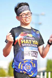 BIB: 
                            <button type="button" onclick="openModal(3592193)" class="btn btn-primary btn-sm float-right btn-popup" data-toggle="modal" data-target=".modal-high-quality">
                        <i class="fas fa-shopping-cart"></i> Add to Cart
                    </button>
                                            <button type="button" onclick="isThisMe(3592193, true)" class="btn btn-success btn-sm float-right btn-popup btn-isme hidden" data-toggle="tooltip" data-placement="bottom" title="นี่คือรูปของคุณใช่ไหม คลิกที่นี่เพื่อเอาเข้าอัลบั้ม">
                        <i class="fas fa-plus"></i> Add to album
                    </button>
                    <button type="button" onclick="isThisMe(3592193, false)" class="btn btn-warning btn-sm float-right btn-popup btn-isnotme hidden">
                        <i class="fas fa-ban"></i> Remove from album
                    </button>