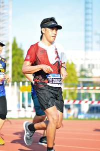 BIB: 20845
                            <button type="button" onclick="openModal(3589885)" class="btn btn-primary btn-sm float-right btn-popup" data-toggle="modal" data-target=".modal-high-quality">
                        <i class="fas fa-shopping-cart"></i> Add to Cart
                    </button>
                                            <button type="button" onclick="isThisMe(3589885, true)" class="btn btn-success btn-sm float-right btn-popup btn-isme hidden" data-toggle="tooltip" data-placement="bottom" title="นี่คือรูปของคุณใช่ไหม คลิกที่นี่เพื่อเอาเข้าอัลบั้ม">
                        <i class="fas fa-plus"></i> Add to album
                    </button>
                    <button type="button" onclick="isThisMe(3589885, false)" class="btn btn-warning btn-sm float-right btn-popup btn-isnotme hidden">
                        <i class="fas fa-ban"></i> Remove from album
                    </button>