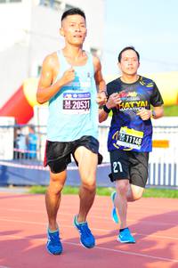 BIB: 20531
                            <button type="button" onclick="openModal(3578146)" class="btn btn-primary btn-sm float-right btn-popup" data-toggle="modal" data-target=".modal-high-quality">
                        <i class="fas fa-shopping-cart"></i> Add to Cart
                    </button>
                                            <button type="button" onclick="isThisMe(3578146, true)" class="btn btn-success btn-sm float-right btn-popup btn-isme hidden" data-toggle="tooltip" data-placement="bottom" title="นี่คือรูปของคุณใช่ไหม คลิกที่นี่เพื่อเอาเข้าอัลบั้ม">
                        <i class="fas fa-plus"></i> Add to album
                    </button>
                    <button type="button" onclick="isThisMe(3578146, false)" class="btn btn-warning btn-sm float-right btn-popup btn-isnotme hidden">
                        <i class="fas fa-ban"></i> Remove from album
                    </button>