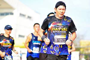 BIB: 2019, 10533
                            <button type="button" onclick="openModal(3589101)" class="btn btn-primary btn-sm float-right btn-popup" data-toggle="modal" data-target=".modal-high-quality">
                        <i class="fas fa-shopping-cart"></i> Add to Cart
                    </button>
                                            <button type="button" onclick="isThisMe(3589101, true)" class="btn btn-success btn-sm float-right btn-popup btn-isme hidden" data-toggle="tooltip" data-placement="bottom" title="นี่คือรูปของคุณใช่ไหม คลิกที่นี่เพื่อเอาเข้าอัลบั้ม">
                        <i class="fas fa-plus"></i> Add to album
                    </button>
                    <button type="button" onclick="isThisMe(3589101, false)" class="btn btn-warning btn-sm float-right btn-popup btn-isnotme hidden">
                        <i class="fas fa-ban"></i> Remove from album
                    </button>