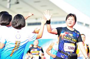 BIB: 12604
                            <button type="button" onclick="openModal(3589001)" class="btn btn-primary btn-sm float-right btn-popup" data-toggle="modal" data-target=".modal-high-quality">
                        <i class="fas fa-shopping-cart"></i> Add to Cart
                    </button>
                                            <button type="button" onclick="isThisMe(3589001, true)" class="btn btn-success btn-sm float-right btn-popup btn-isme hidden" data-toggle="tooltip" data-placement="bottom" title="นี่คือรูปของคุณใช่ไหม คลิกที่นี่เพื่อเอาเข้าอัลบั้ม">
                        <i class="fas fa-plus"></i> Add to album
                    </button>
                    <button type="button" onclick="isThisMe(3589001, false)" class="btn btn-warning btn-sm float-right btn-popup btn-isnotme hidden">
                        <i class="fas fa-ban"></i> Remove from album
                    </button>