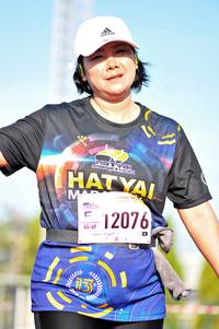 BIB: 2076
                            <button type="button" onclick="openModal(3590271)" class="btn btn-primary btn-sm float-right btn-popup" data-toggle="modal" data-target=".modal-high-quality">
                        <i class="fas fa-shopping-cart"></i> Add to Cart
                    </button>
                                            <button type="button" onclick="isThisMe(3590271, true)" class="btn btn-success btn-sm float-right btn-popup btn-isme hidden" data-toggle="tooltip" data-placement="bottom" title="นี่คือรูปของคุณใช่ไหม คลิกที่นี่เพื่อเอาเข้าอัลบั้ม">
                        <i class="fas fa-plus"></i> Add to album
                    </button>
                    <button type="button" onclick="isThisMe(3590271, false)" class="btn btn-warning btn-sm float-right btn-popup btn-isnotme hidden">
                        <i class="fas fa-ban"></i> Remove from album
                    </button>