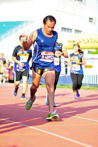 BIB: 40953
                            <button type="button" onclick="openModal(3588619)" class="btn btn-primary btn-sm float-right btn-popup" data-toggle="modal" data-target=".modal-high-quality">
                        <i class="fas fa-shopping-cart"></i> Add to Cart
                    </button>
                                            <button type="button" onclick="isThisMe(3588619, true)" class="btn btn-success btn-sm float-right btn-popup btn-isme hidden" data-toggle="tooltip" data-placement="bottom" title="นี่คือรูปของคุณใช่ไหม คลิกที่นี่เพื่อเอาเข้าอัลบั้ม">
                        <i class="fas fa-plus"></i> Add to album
                    </button>
                    <button type="button" onclick="isThisMe(3588619, false)" class="btn btn-warning btn-sm float-right btn-popup btn-isnotme hidden">
                        <i class="fas fa-ban"></i> Remove from album
                    </button>