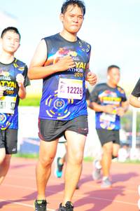 BIB: 2019, 12226, 201
                            <button type="button" onclick="openModal(3762929)" class="btn btn-primary btn-sm float-right btn-popup" data-toggle="modal" data-target=".modal-high-quality">
                        <i class="fas fa-shopping-cart"></i> Add to Cart
                    </button>
                                            <button type="button" onclick="isThisMe(3762929, true)" class="btn btn-success btn-sm float-right btn-popup btn-isme hidden" data-toggle="tooltip" data-placement="bottom" title="นี่คือรูปของคุณใช่ไหม คลิกที่นี่เพื่อเอาเข้าอัลบั้ม">
                        <i class="fas fa-plus"></i> Add to album
                    </button>
                    <button type="button" onclick="isThisMe(3762929, false)" class="btn btn-warning btn-sm float-right btn-popup btn-isnotme hidden">
                        <i class="fas fa-ban"></i> Remove from album
                    </button>