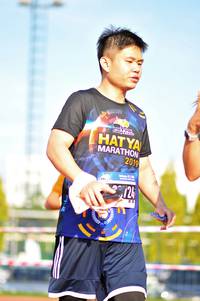 BIB: 2019
                            <button type="button" onclick="openModal(3590742)" class="btn btn-primary btn-sm float-right btn-popup" data-toggle="modal" data-target=".modal-high-quality">
                        <i class="fas fa-shopping-cart"></i> Add to Cart
                    </button>
                                            <button type="button" onclick="isThisMe(3590742, true)" class="btn btn-success btn-sm float-right btn-popup btn-isme hidden" data-toggle="tooltip" data-placement="bottom" title="นี่คือรูปของคุณใช่ไหม คลิกที่นี่เพื่อเอาเข้าอัลบั้ม">
                        <i class="fas fa-plus"></i> Add to album
                    </button>
                    <button type="button" onclick="isThisMe(3590742, false)" class="btn btn-warning btn-sm float-right btn-popup btn-isnotme hidden">
                        <i class="fas fa-ban"></i> Remove from album
                    </button>