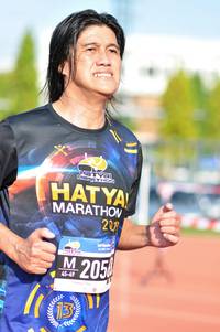 BIB: 205
                            <button type="button" onclick="openModal(3592369)" class="btn btn-primary btn-sm float-right btn-popup" data-toggle="modal" data-target=".modal-high-quality">
                        <i class="fas fa-shopping-cart"></i> Add to Cart
                    </button>
                                            <button type="button" onclick="isThisMe(3592369, true)" class="btn btn-success btn-sm float-right btn-popup btn-isme hidden" data-toggle="tooltip" data-placement="bottom" title="นี่คือรูปของคุณใช่ไหม คลิกที่นี่เพื่อเอาเข้าอัลบั้ม">
                        <i class="fas fa-plus"></i> Add to album
                    </button>
                    <button type="button" onclick="isThisMe(3592369, false)" class="btn btn-warning btn-sm float-right btn-popup btn-isnotme hidden">
                        <i class="fas fa-ban"></i> Remove from album
                    </button>