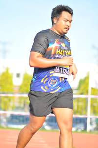 BIB: 112
                            <button type="button" onclick="openModal(3766341)" class="btn btn-primary btn-sm float-right btn-popup" data-toggle="modal" data-target=".modal-high-quality">
                        <i class="fas fa-shopping-cart"></i> Add to Cart
                    </button>
                                            <button type="button" onclick="isThisMe(3766341, true)" class="btn btn-success btn-sm float-right btn-popup btn-isme hidden" data-toggle="tooltip" data-placement="bottom" title="นี่คือรูปของคุณใช่ไหม คลิกที่นี่เพื่อเอาเข้าอัลบั้ม">
                        <i class="fas fa-plus"></i> Add to album
                    </button>
                    <button type="button" onclick="isThisMe(3766341, false)" class="btn btn-warning btn-sm float-right btn-popup btn-isnotme hidden">
                        <i class="fas fa-ban"></i> Remove from album
                    </button>