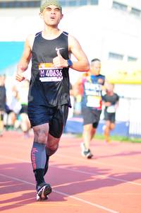 BIB: 40636
                            <button type="button" onclick="openModal(3763496)" class="btn btn-primary btn-sm float-right btn-popup" data-toggle="modal" data-target=".modal-high-quality">
                        <i class="fas fa-shopping-cart"></i> Add to Cart
                    </button>
                                            <button type="button" onclick="isThisMe(3763496, true)" class="btn btn-success btn-sm float-right btn-popup btn-isme hidden" data-toggle="tooltip" data-placement="bottom" title="นี่คือรูปของคุณใช่ไหม คลิกที่นี่เพื่อเอาเข้าอัลบั้ม">
                        <i class="fas fa-plus"></i> Add to album
                    </button>
                    <button type="button" onclick="isThisMe(3763496, false)" class="btn btn-warning btn-sm float-right btn-popup btn-isnotme hidden">
                        <i class="fas fa-ban"></i> Remove from album
                    </button>