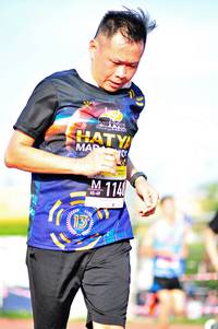 BIB: 
                            <button type="button" onclick="openModal(3588539)" class="btn btn-primary btn-sm float-right btn-popup" data-toggle="modal" data-target=".modal-high-quality">
                        <i class="fas fa-shopping-cart"></i> Add to Cart
                    </button>
                                            <button type="button" onclick="isThisMe(3588539, true)" class="btn btn-success btn-sm float-right btn-popup btn-isme hidden" data-toggle="tooltip" data-placement="bottom" title="นี่คือรูปของคุณใช่ไหม คลิกที่นี่เพื่อเอาเข้าอัลบั้ม">
                        <i class="fas fa-plus"></i> Add to album
                    </button>
                    <button type="button" onclick="isThisMe(3588539, false)" class="btn btn-warning btn-sm float-right btn-popup btn-isnotme hidden">
                        <i class="fas fa-ban"></i> Remove from album
                    </button>