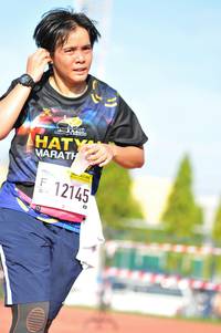 BIB: 12145
                            <button type="button" onclick="openModal(3592320)" class="btn btn-primary btn-sm float-right btn-popup" data-toggle="modal" data-target=".modal-high-quality">
                        <i class="fas fa-shopping-cart"></i> Add to Cart
                    </button>
                                            <button type="button" onclick="isThisMe(3592320, true)" class="btn btn-success btn-sm float-right btn-popup btn-isme hidden" data-toggle="tooltip" data-placement="bottom" title="นี่คือรูปของคุณใช่ไหม คลิกที่นี่เพื่อเอาเข้าอัลบั้ม">
                        <i class="fas fa-plus"></i> Add to album
                    </button>
                    <button type="button" onclick="isThisMe(3592320, false)" class="btn btn-warning btn-sm float-right btn-popup btn-isnotme hidden">
                        <i class="fas fa-ban"></i> Remove from album
                    </button>