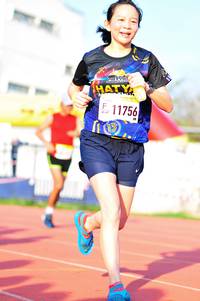 BIB: 11756
                            <button type="button" onclick="openModal(3580877)" class="btn btn-primary btn-sm float-right btn-popup" data-toggle="modal" data-target=".modal-high-quality">
                        <i class="fas fa-shopping-cart"></i> Add to Cart
                    </button>
                                            <button type="button" onclick="isThisMe(3580877, true)" class="btn btn-success btn-sm float-right btn-popup btn-isme hidden" data-toggle="tooltip" data-placement="bottom" title="นี่คือรูปของคุณใช่ไหม คลิกที่นี่เพื่อเอาเข้าอัลบั้ม">
                        <i class="fas fa-plus"></i> Add to album
                    </button>
                    <button type="button" onclick="isThisMe(3580877, false)" class="btn btn-warning btn-sm float-right btn-popup btn-isnotme hidden">
                        <i class="fas fa-ban"></i> Remove from album
                    </button>