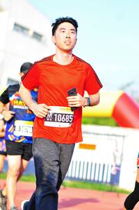 BIB: 10685
                            <button type="button" onclick="openModal(3580656)" class="btn btn-primary btn-sm float-right btn-popup" data-toggle="modal" data-target=".modal-high-quality">
                        <i class="fas fa-shopping-cart"></i> Add to Cart
                    </button>
                                            <button type="button" onclick="isThisMe(3580656, true)" class="btn btn-success btn-sm float-right btn-popup btn-isme hidden" data-toggle="tooltip" data-placement="bottom" title="นี่คือรูปของคุณใช่ไหม คลิกที่นี่เพื่อเอาเข้าอัลบั้ม">
                        <i class="fas fa-plus"></i> Add to album
                    </button>
                    <button type="button" onclick="isThisMe(3580656, false)" class="btn btn-warning btn-sm float-right btn-popup btn-isnotme hidden">
                        <i class="fas fa-ban"></i> Remove from album
                    </button>