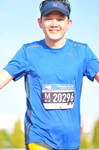 BIB: 20296
                            <button type="button" onclick="openModal(3776416)" class="btn btn-primary btn-sm float-right btn-popup" data-toggle="modal" data-target=".modal-high-quality">
                        <i class="fas fa-shopping-cart"></i> Add to Cart
                    </button>
                                            <button type="button" onclick="isThisMe(3776416, true)" class="btn btn-success btn-sm float-right btn-popup btn-isme hidden" data-toggle="tooltip" data-placement="bottom" title="นี่คือรูปของคุณใช่ไหม คลิกที่นี่เพื่อเอาเข้าอัลบั้ม">
                        <i class="fas fa-plus"></i> Add to album
                    </button>
                    <button type="button" onclick="isThisMe(3776416, false)" class="btn btn-warning btn-sm float-right btn-popup btn-isnotme hidden">
                        <i class="fas fa-ban"></i> Remove from album
                    </button>