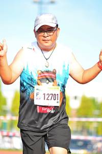 BIB: 12701
                            <button type="button" onclick="openModal(3591913)" class="btn btn-primary btn-sm float-right btn-popup" data-toggle="modal" data-target=".modal-high-quality">
                        <i class="fas fa-shopping-cart"></i> Add to Cart
                    </button>
                                            <button type="button" onclick="isThisMe(3591913, true)" class="btn btn-success btn-sm float-right btn-popup btn-isme hidden" data-toggle="tooltip" data-placement="bottom" title="นี่คือรูปของคุณใช่ไหม คลิกที่นี่เพื่อเอาเข้าอัลบั้ม">
                        <i class="fas fa-plus"></i> Add to album
                    </button>
                    <button type="button" onclick="isThisMe(3591913, false)" class="btn btn-warning btn-sm float-right btn-popup btn-isnotme hidden">
                        <i class="fas fa-ban"></i> Remove from album
                    </button>