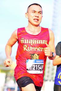 BIB: 21549, 21548
                            <button type="button" onclick="openModal(3580896)" class="btn btn-primary btn-sm float-right btn-popup" data-toggle="modal" data-target=".modal-high-quality">
                        <i class="fas fa-shopping-cart"></i> Add to Cart
                    </button>
                                            <button type="button" onclick="isThisMe(3580896, true)" class="btn btn-success btn-sm float-right btn-popup btn-isme hidden" data-toggle="tooltip" data-placement="bottom" title="นี่คือรูปของคุณใช่ไหม คลิกที่นี่เพื่อเอาเข้าอัลบั้ม">
                        <i class="fas fa-plus"></i> Add to album
                    </button>
                    <button type="button" onclick="isThisMe(3580896, false)" class="btn btn-warning btn-sm float-right btn-popup btn-isnotme hidden">
                        <i class="fas fa-ban"></i> Remove from album
                    </button>