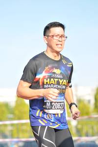 BIB: 20827
                            <button type="button" onclick="openModal(3773063)" class="btn btn-primary btn-sm float-right btn-popup" data-toggle="modal" data-target=".modal-high-quality">
                        <i class="fas fa-shopping-cart"></i> Add to Cart
                    </button>
                                            <button type="button" onclick="isThisMe(3773063, true)" class="btn btn-success btn-sm float-right btn-popup btn-isme hidden" data-toggle="tooltip" data-placement="bottom" title="นี่คือรูปของคุณใช่ไหม คลิกที่นี่เพื่อเอาเข้าอัลบั้ม">
                        <i class="fas fa-plus"></i> Add to album
                    </button>
                    <button type="button" onclick="isThisMe(3773063, false)" class="btn btn-warning btn-sm float-right btn-popup btn-isnotme hidden">
                        <i class="fas fa-ban"></i> Remove from album
                    </button>